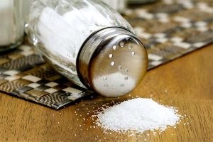 Йодированная соль: польза и вред, возможность использования при консервации