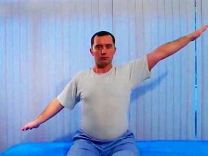 Комплекс упражнений гимнастики для шеи доктора Шишонина: эффективные способы устранения болей в шее и голове