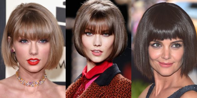 10 коротких жіночих стрижок, які будуть в моді в 2020 році