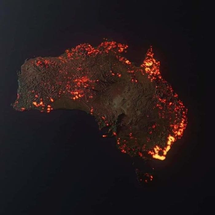 58 фото, які показують, як виглядає Австралія зараз