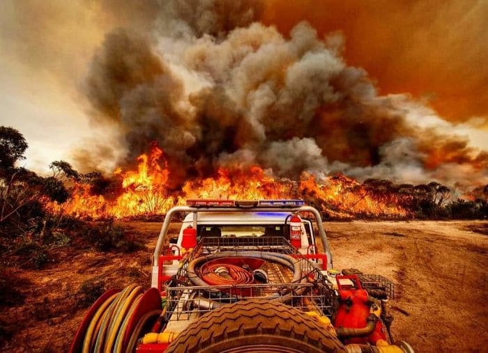 58 фото, які показують, як виглядає Австралія зараз