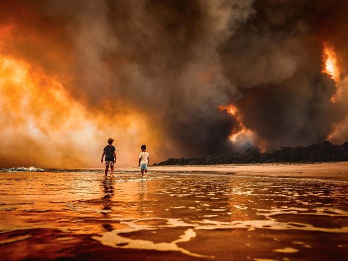 58 фото, які показують, як виглядає Австралія зараз