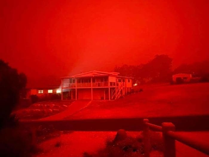 58 фото, які показують, як виглядає Австралія зараз