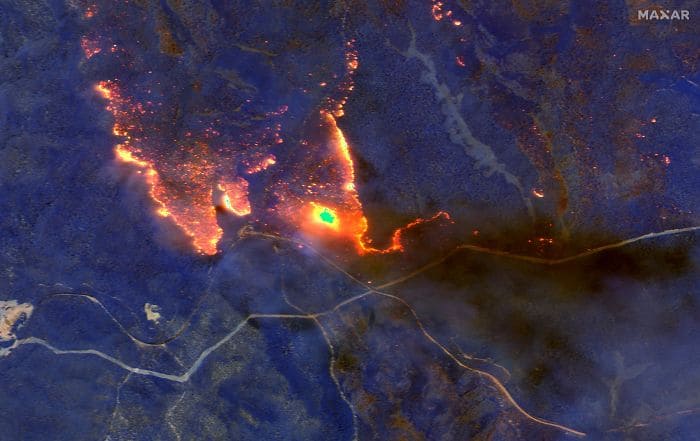 58 фото, які показують, як виглядає Австралія зараз