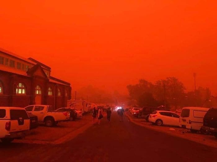 58 фото, які показують, як виглядає Австралія зараз