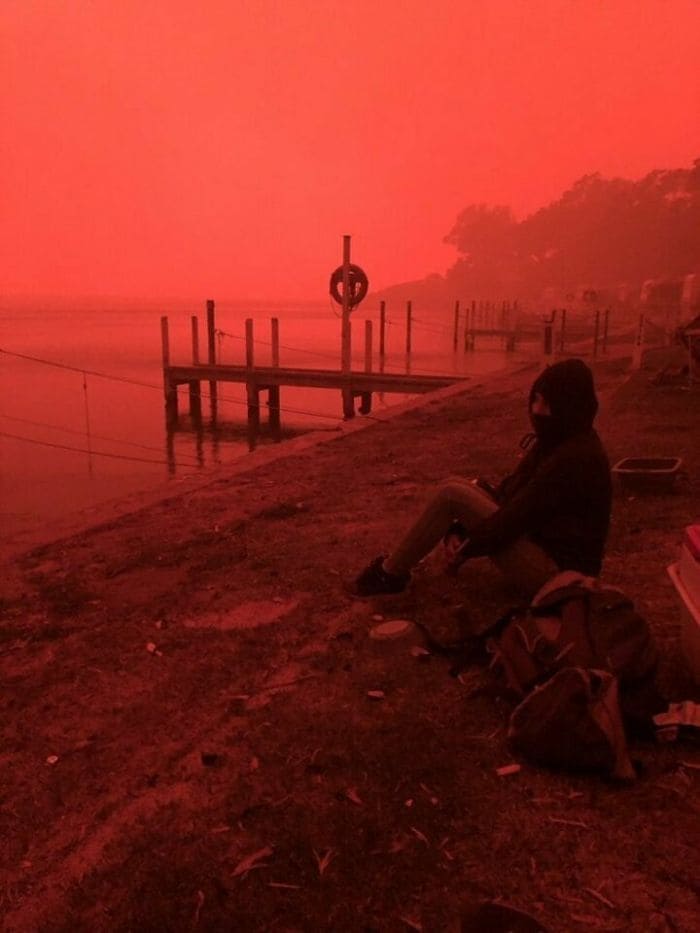 58 фото, які показують, як виглядає Австралія зараз