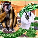 Crocodile tears in the monkey labs as Charles River suspends imports