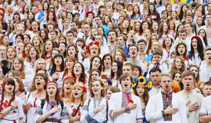 День вишиванки 2019: традиції та сучасні тенденції
