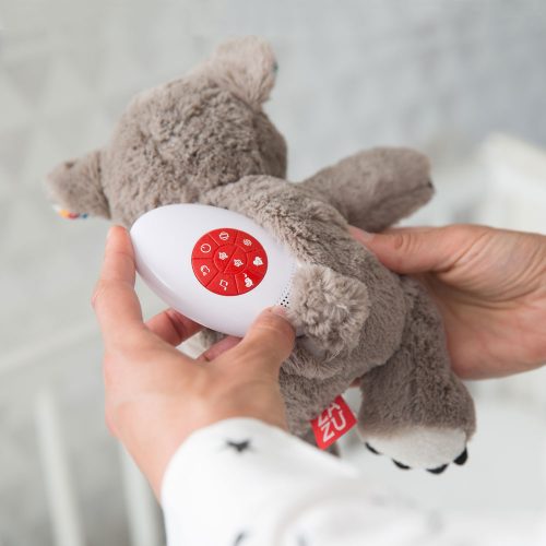 Навіщо новонародженим білий шум і де його взяти