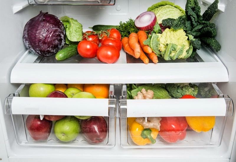Як зберігати продукти, щоб вони не псувалися