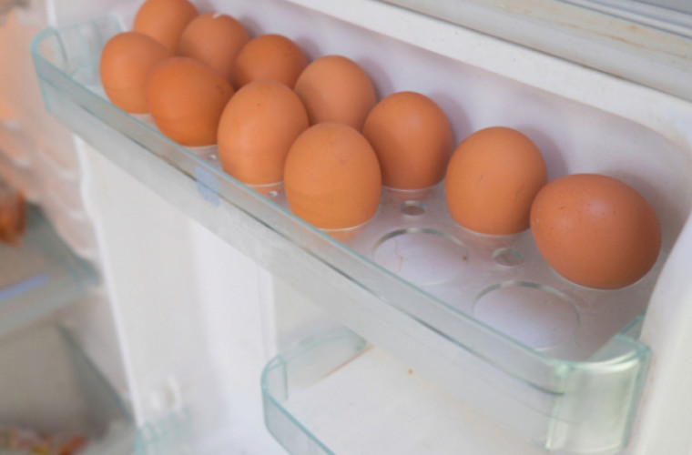 Як зберігати продукти, щоб вони не псувалися