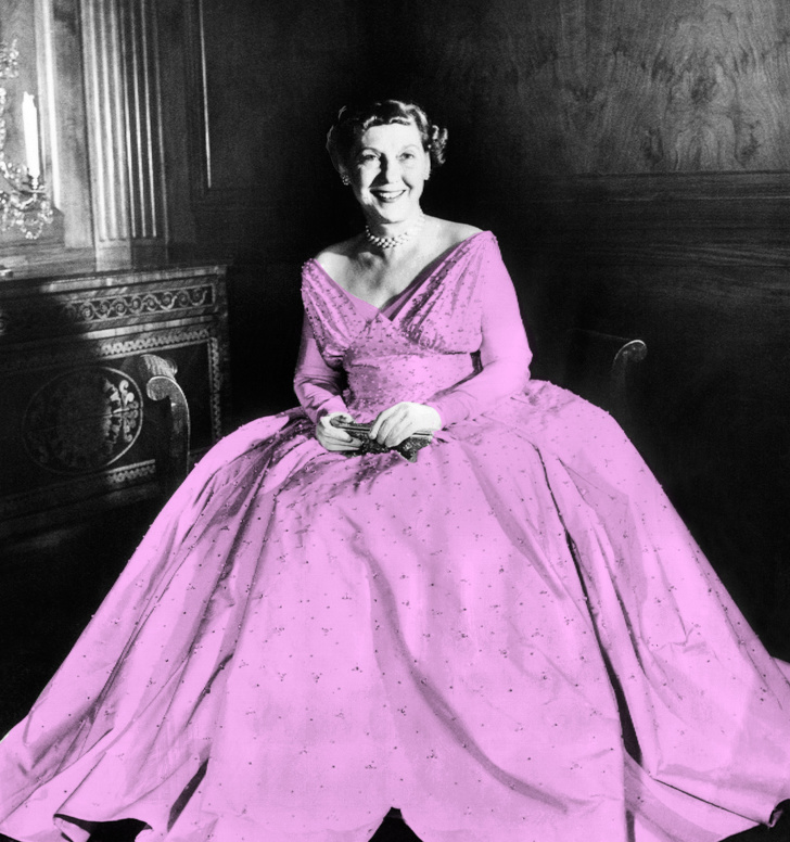 Звідки взялося правило купувати дівчаткам все рожеве, а хлопчикам – блакитне