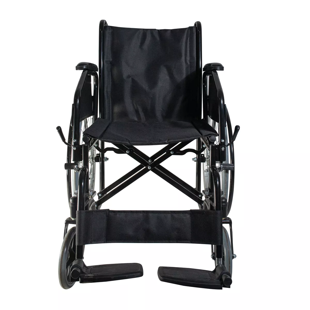 Почему инвалидная коляска - это идеальный выбор для повышения качества жизни