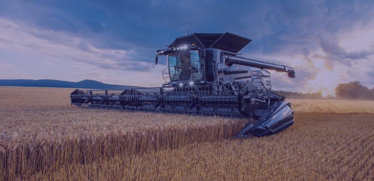 Техніка для збору врожаю зернових незалежно від погоди