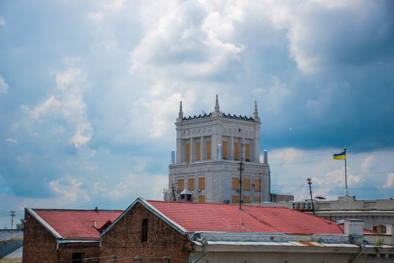 Харківський антикорупційний центр: боротьба за прозорість і справедливість