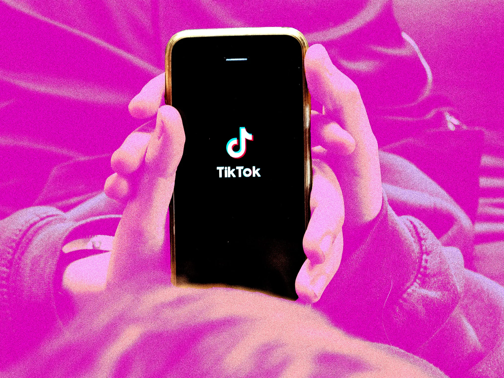 Главные плюсы таргетированной рекламы в TikTok