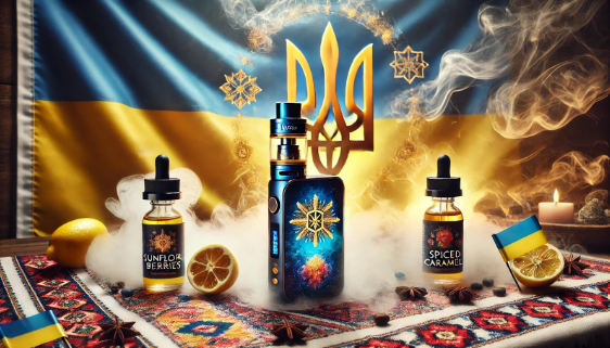 Тренди в світі под систем: що нового пропонує Milky Vape?