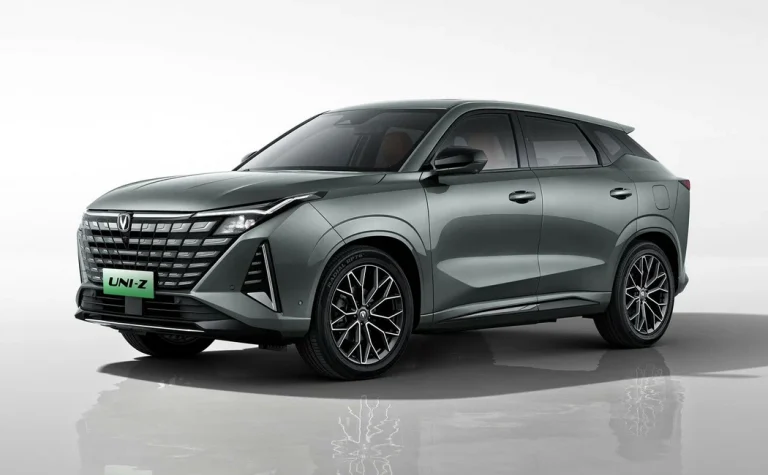 Преміальні автомобілі в Changan за лояльними цінами