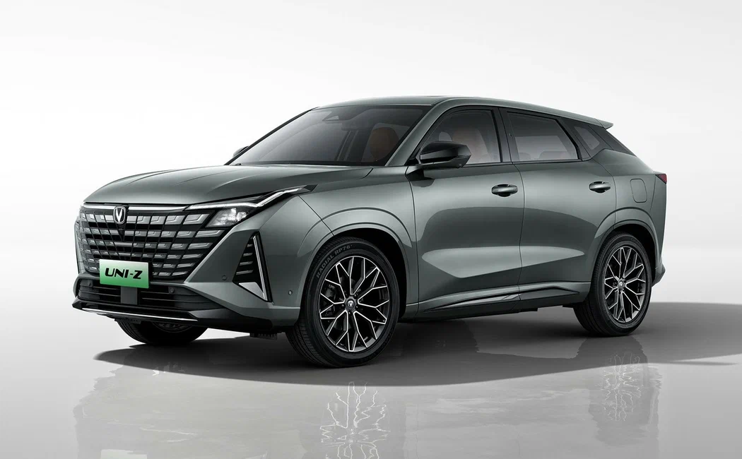 Преміальні автомобілі в Changan за лояльними цінами