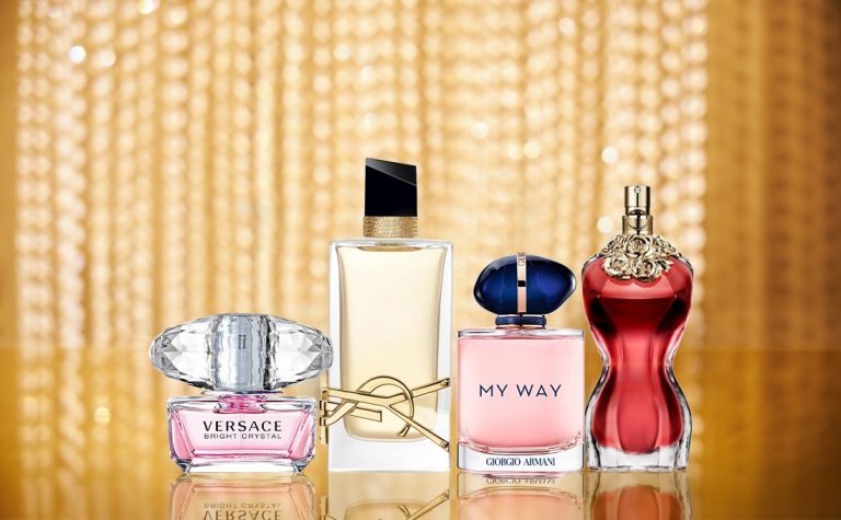 Як вибрати парфуми для офісу: поради від Timss Parfum