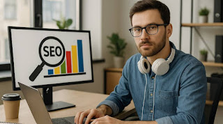 SEO-спеціаліст: хто це і скільки він заробляє