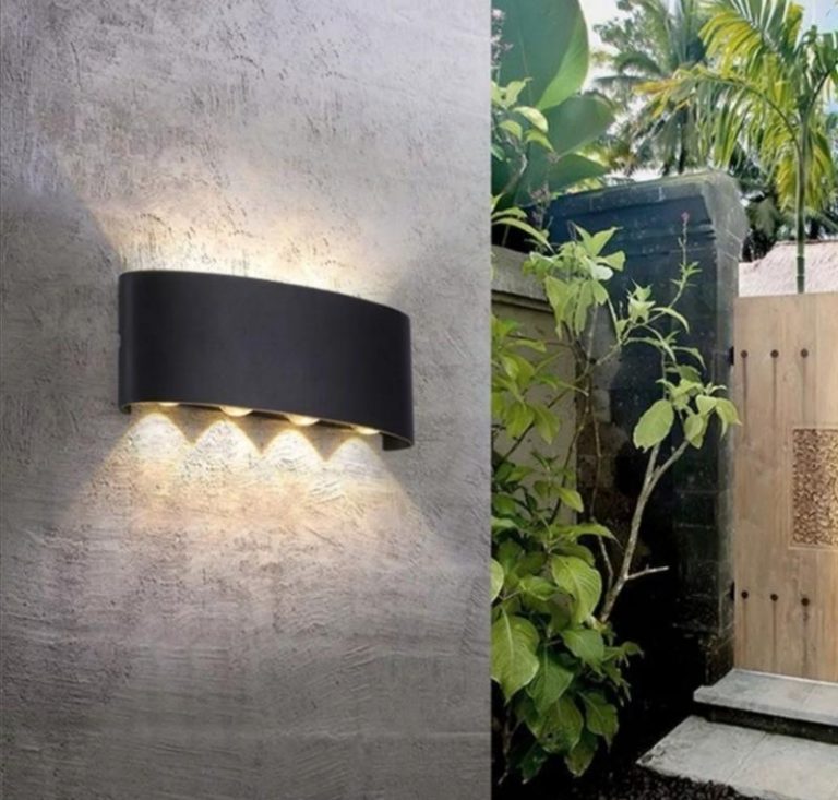 Купуйте лише перевірене вуличне освітлення