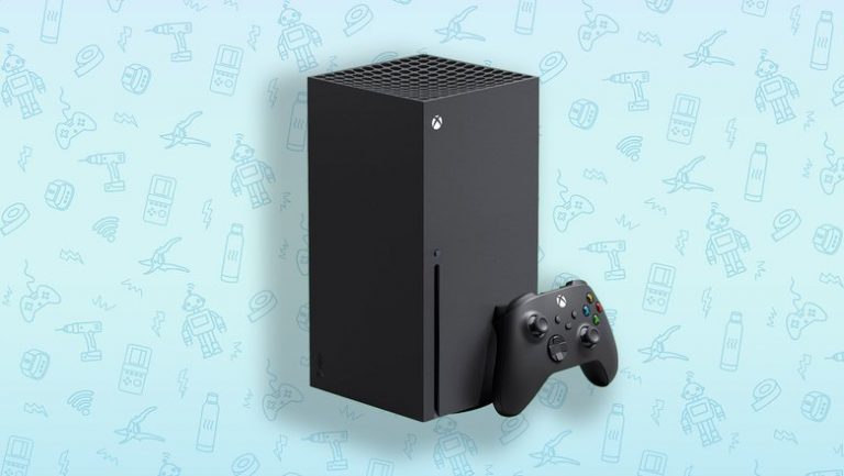 ТОП причин выбрать игровые приставки Xbox Series X