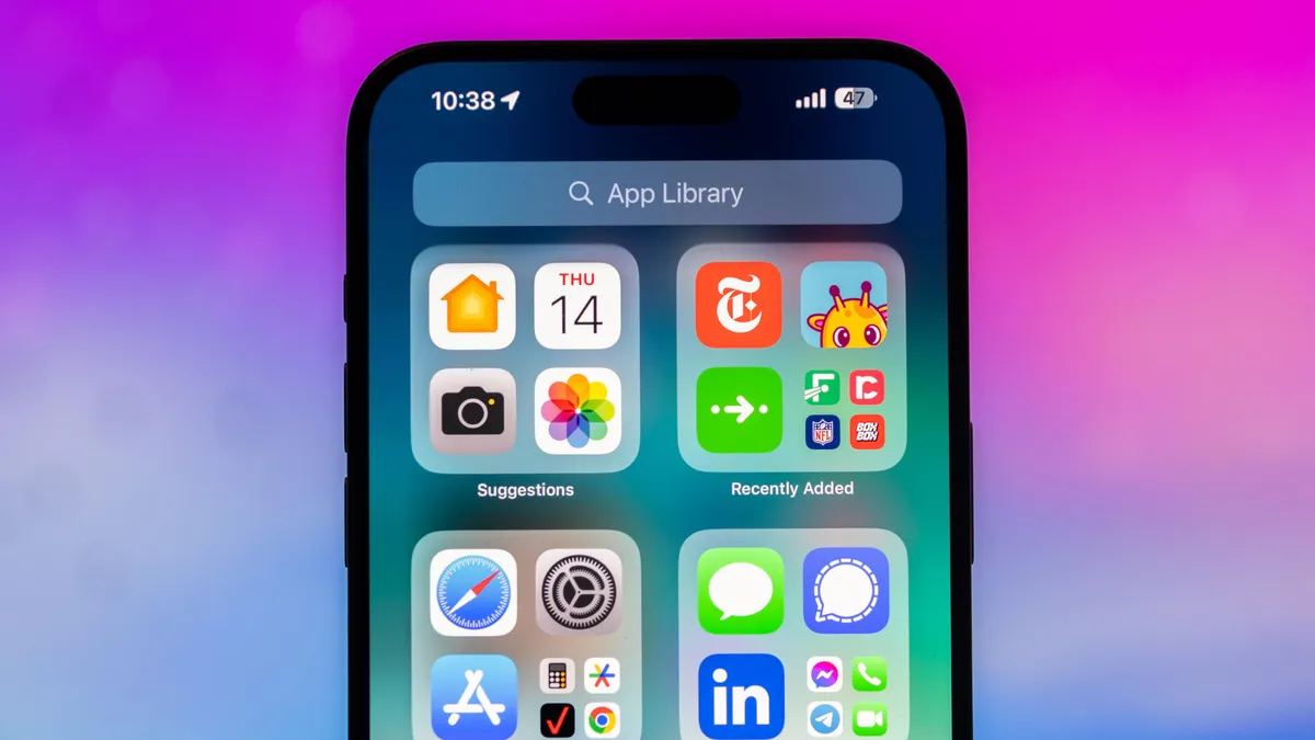 Чеклист сезонної ASO-оптимізації