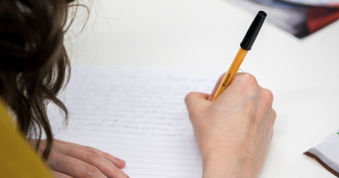 Пошаговый алгоритм написания курсовой: от идеи до готового результата