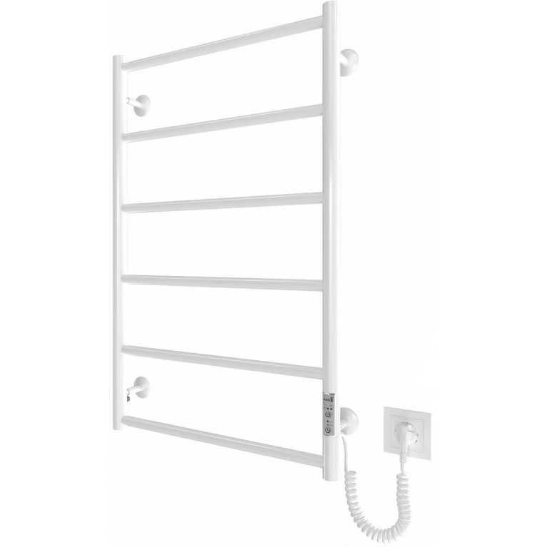 Важливі причини звернути увагу на електричні рушникосушки