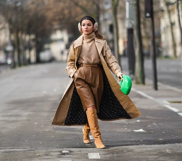 Причины купить качественную женскую одежду