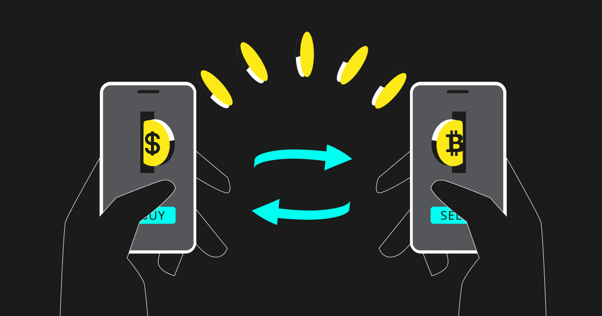 Криптообмінники Львів: практичний гід для тих, хто хоче обміняти крипту без зайвого ризику