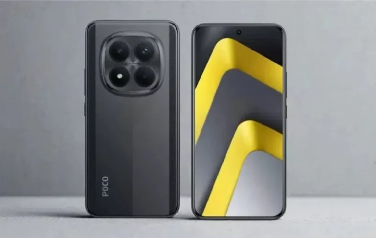 POCO M8 5G и POCO M8 Pro 5G: практичные бюджетники с достойным функционалом