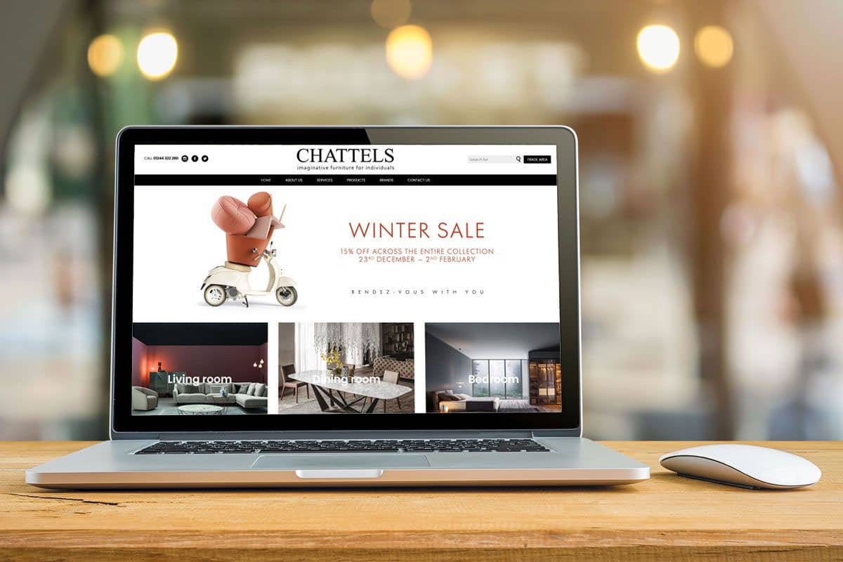 Професійна верстка сайту: основа для ефективного веб-ресурсу