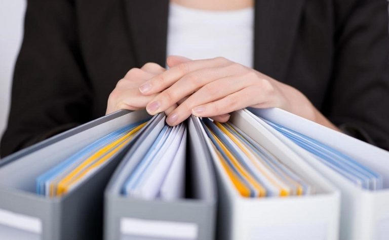 Свідоцтво про смерть: оформлення та нюанси