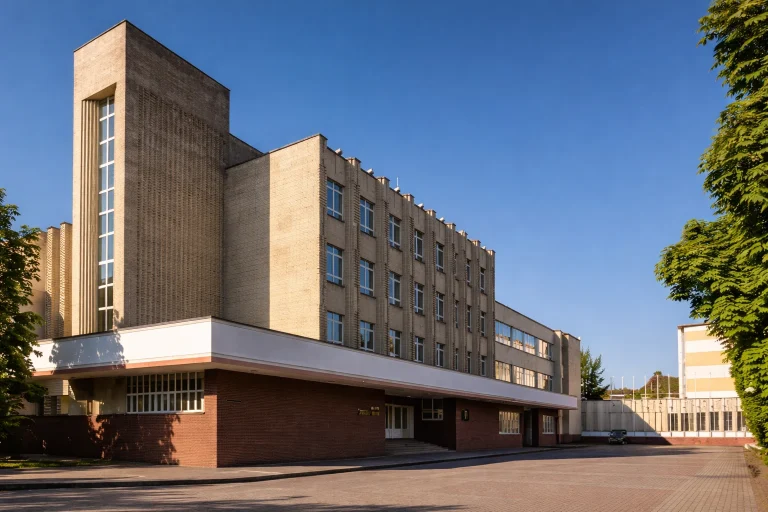 Львівський палац культури залізничників «Рокс»: афіша, історія, схема залу