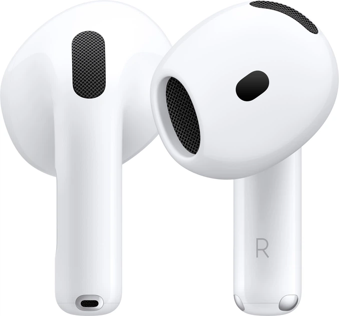 AirPods 4 vs AirPods Pro 3: які AirPods вибрати у 2026 році — порівняння дизайну, звуку та автономності